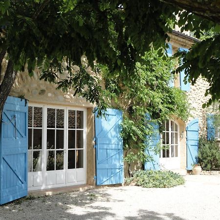 Chambre D'Hotes Le Jas Des Sagnieres Sigoyer  Exterior foto