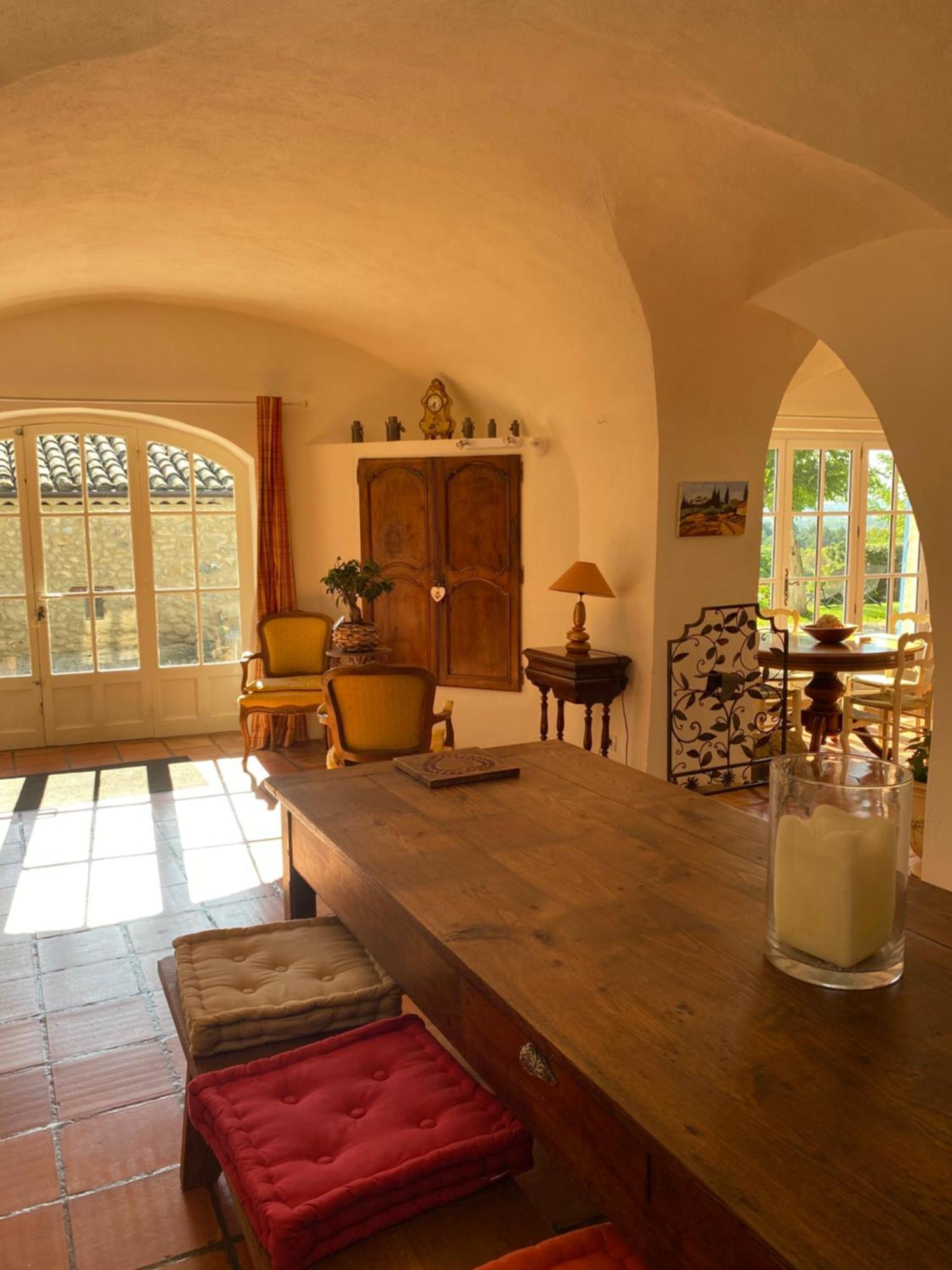 Chambre D'Hotes Le Jas Des Sagnieres Sigoyer  Exterior foto