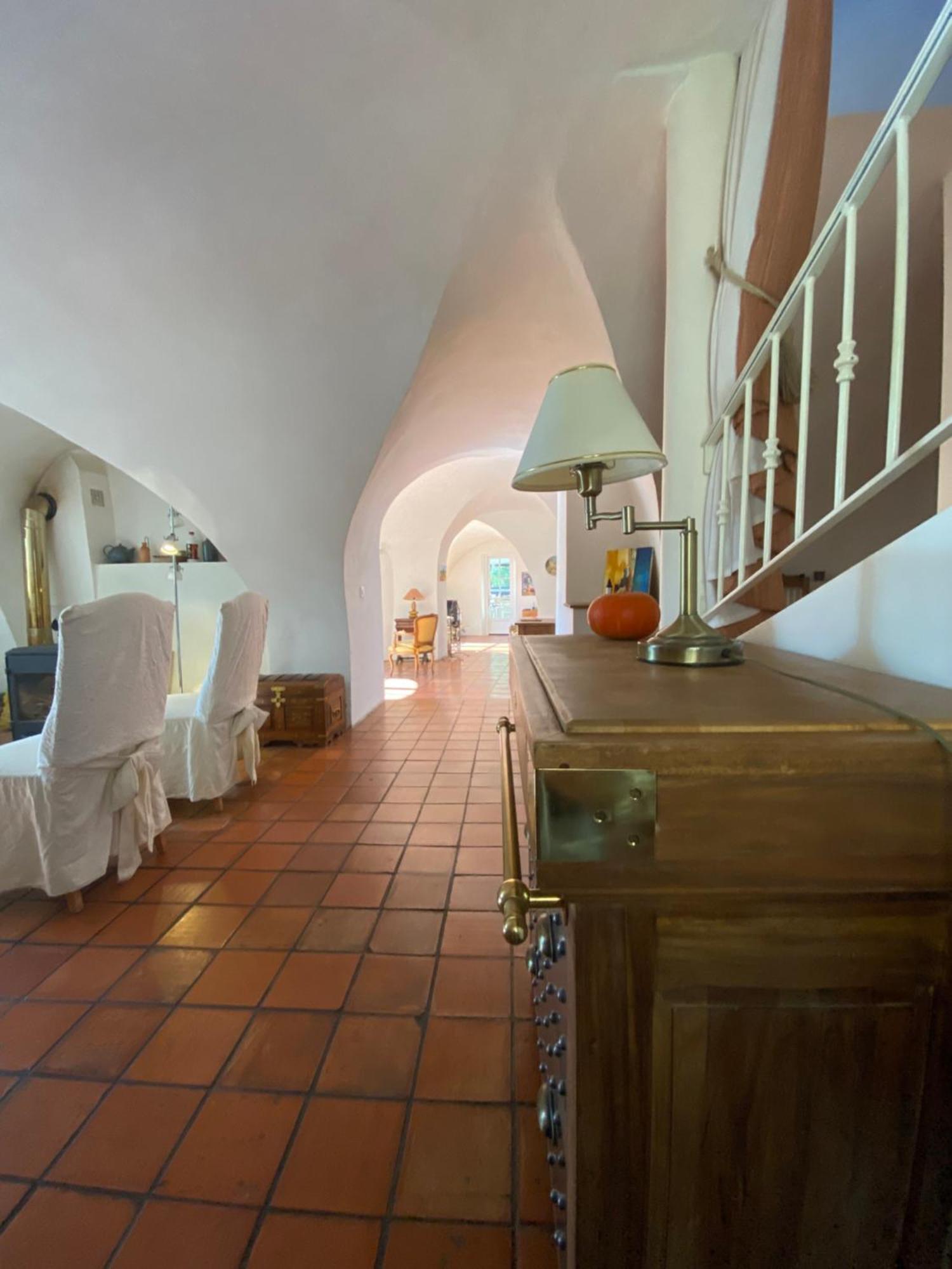 Chambre D'Hotes Le Jas Des Sagnieres Sigoyer  Exterior foto