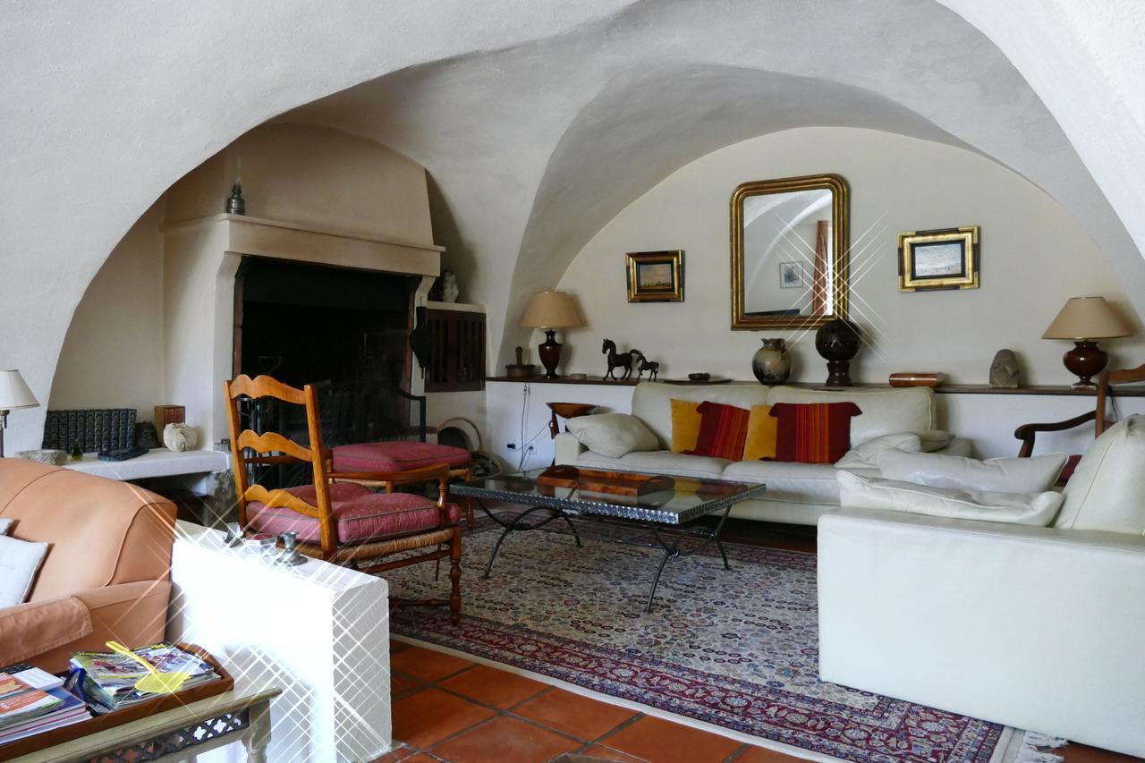 Chambre D'Hotes Le Jas Des Sagnieres Sigoyer  Exterior foto