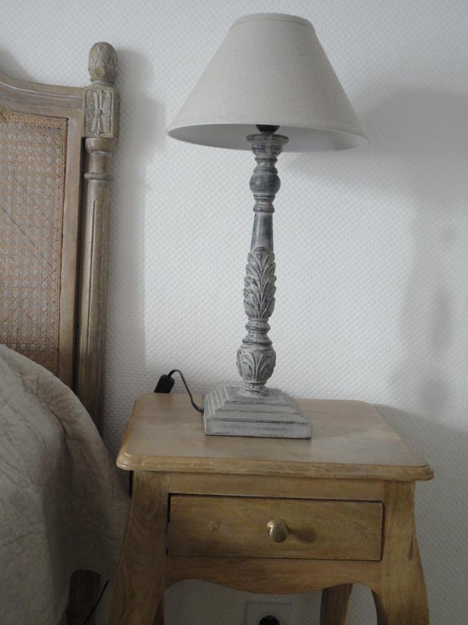 Chambre D'Hotes Le Jas Des Sagnieres Sigoyer  Exterior foto